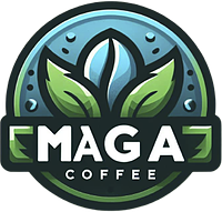 قهوه ماگا | Coffee MAGA